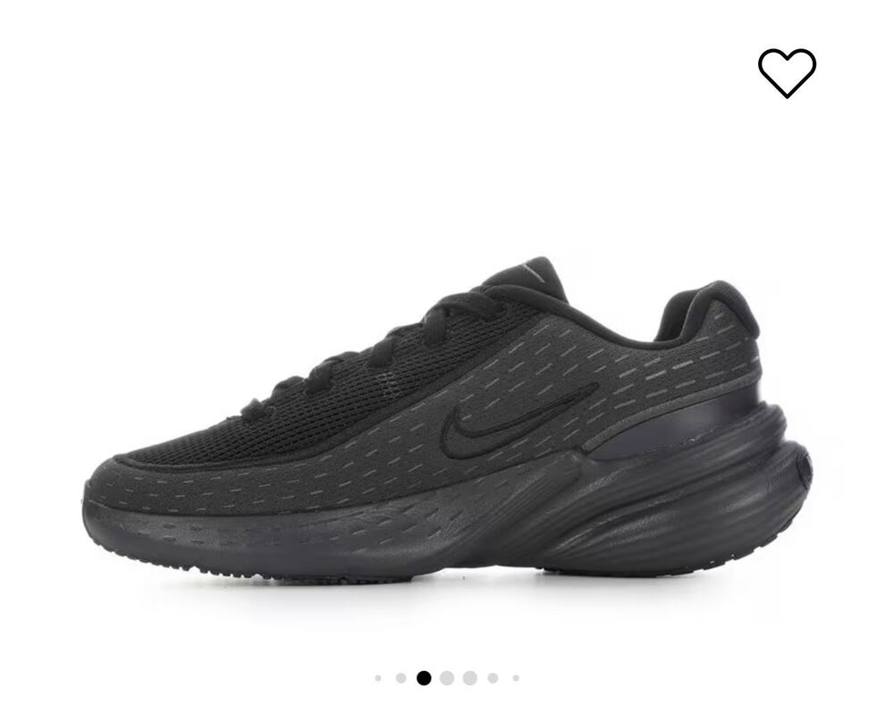 WOMEN'S NIKE UPLIFT SC SNEAKERS